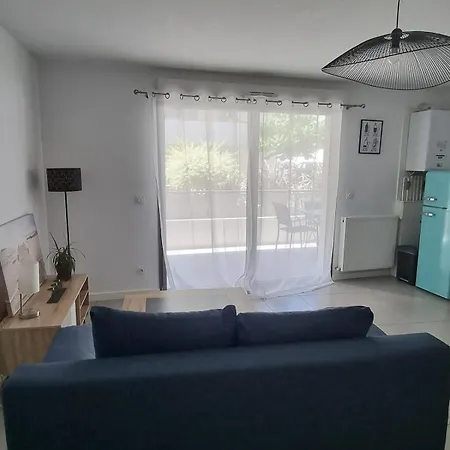Apartamento Cozy With Terrace, Parking, 9 Min Train Station Baiona